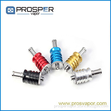 Rda/Rba Atomzier/Tank Mini X1 Atomizer Dry Herb and Wax Atomizer